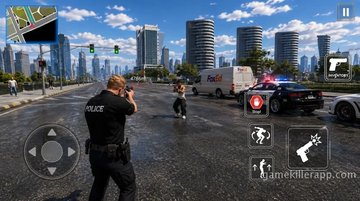Game Screenshot 3