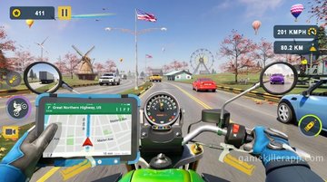 Game Screenshot 1