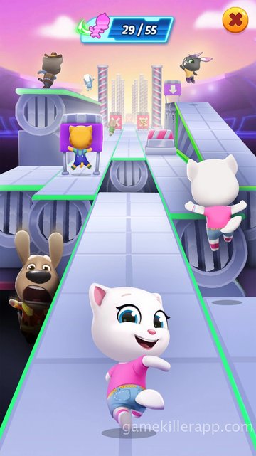 App Screenshot 2