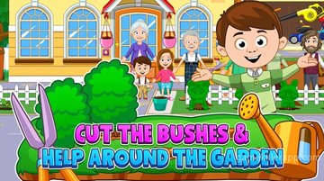 Game Screenshot 4