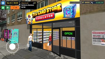 Game Screenshot 1