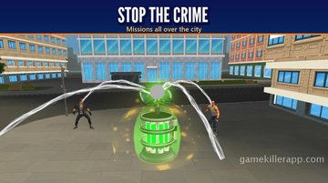 Game Screenshot 4