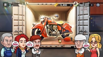 Game Screenshot 4
