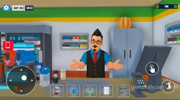 Game Screenshot 5