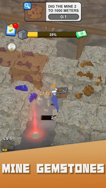 Game Screenshot 1