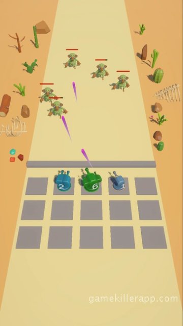 Game Screenshot 1