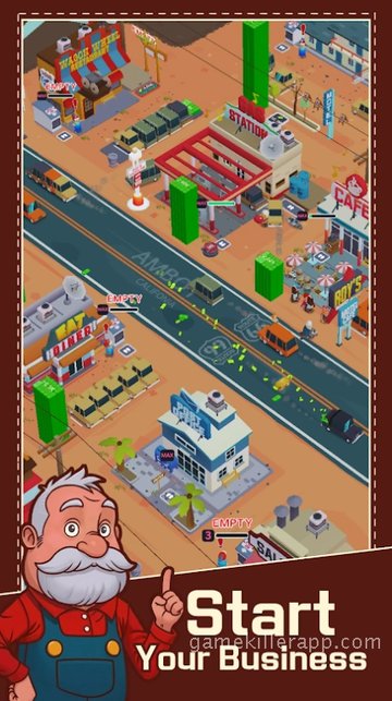 Game Screenshot 2
