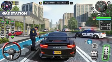 Game Screenshot 5