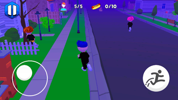 Game Screenshot 3