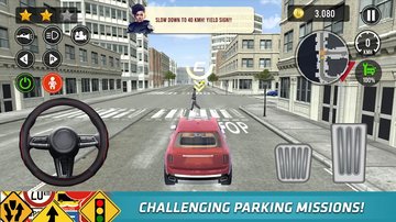 Game Screenshot 1