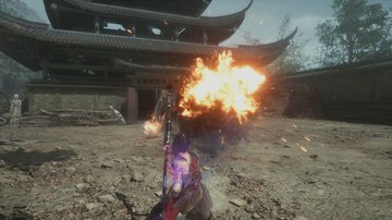 Game Screenshot 1