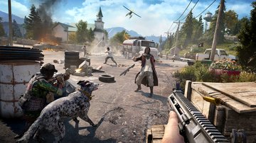 Game Screenshot 1