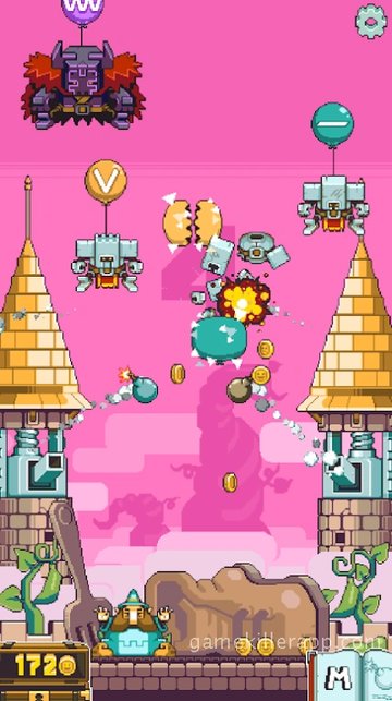 Game Screenshot 2