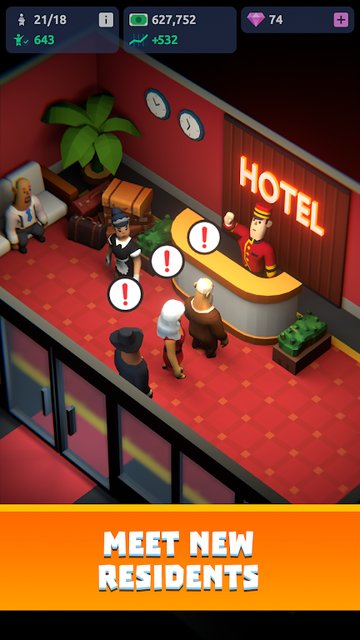 Game Screenshot 3