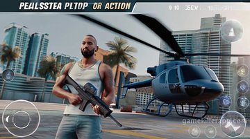 Game Screenshot 3