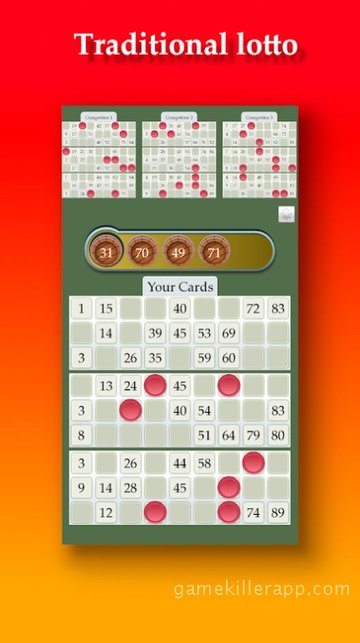 Game Screenshot 1