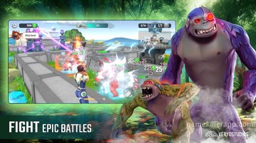 Game Screenshot 3