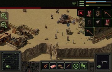 Game Screenshot 3