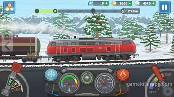 Game Screenshot 1
