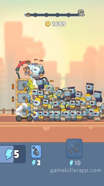 Game Screenshot 4
