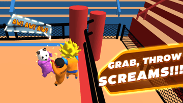 Game Screenshot 4