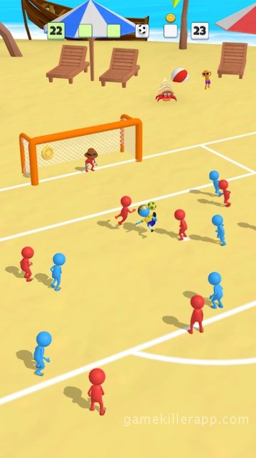 Game Screenshot 1