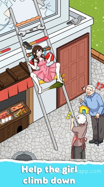Game Screenshot 1