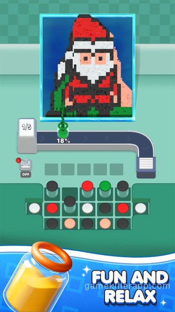 Game Screenshot 1