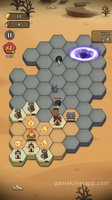 Game Screenshot 2