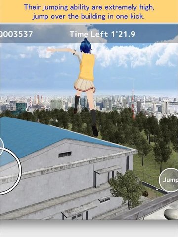 Game Screenshot 3