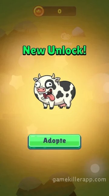 Game Screenshot 3