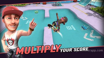 Game Screenshot 4