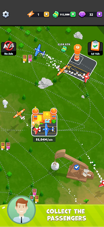 Game Screenshot 5