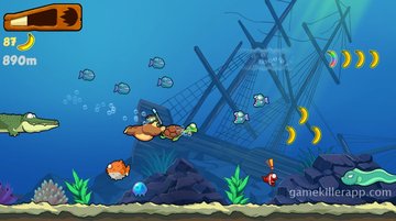 Game Screenshot 5