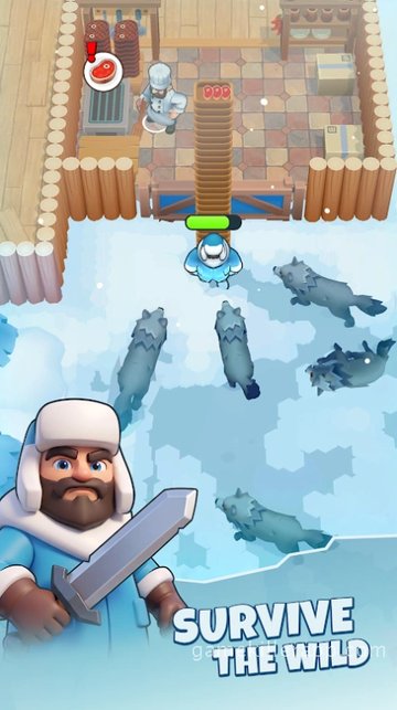 Game Screenshot 5
