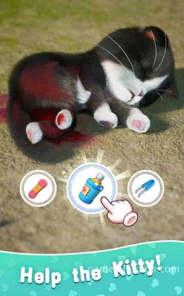 Game Screenshot 1