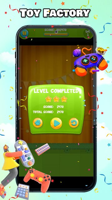 Game Screenshot 4