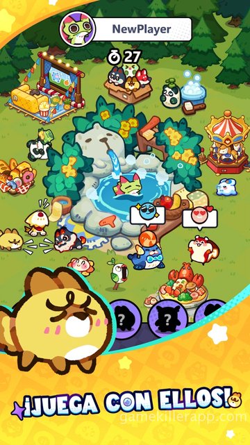 Game Screenshot 5