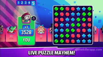 Game Screenshot 2