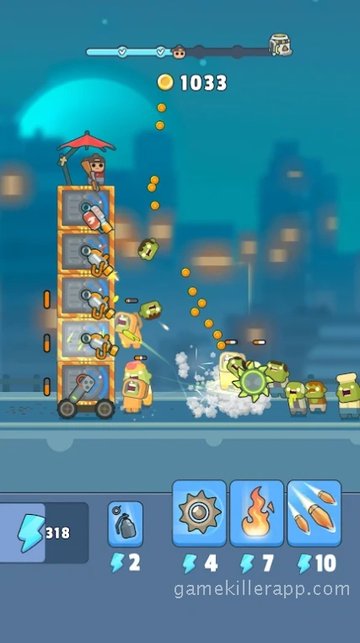 Game Screenshot 5