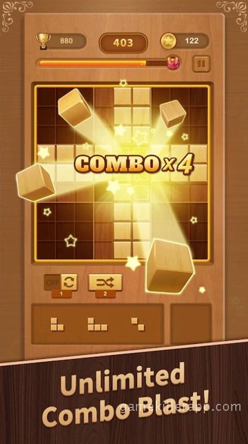 Game Screenshot 3