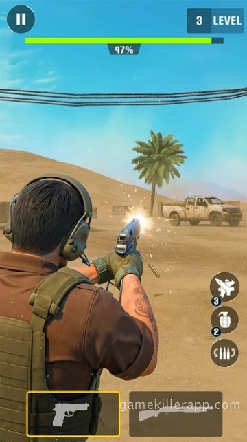 Game Screenshot 2