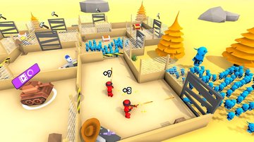 Game Screenshot 2