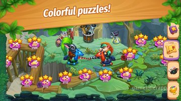 Game Screenshot 4