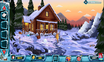 Game Screenshot 1