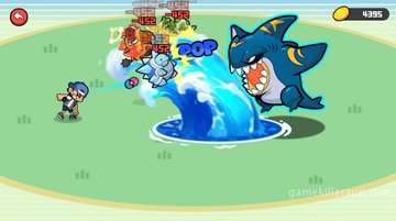 Game Screenshot 1
