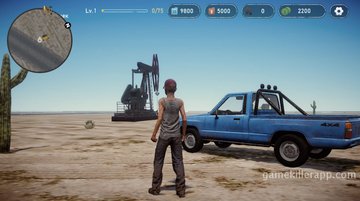 Game Screenshot 2