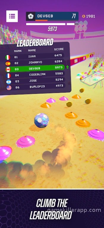 Game Screenshot 4