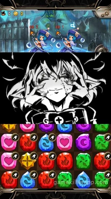 Game Screenshot 3