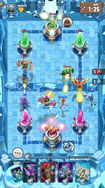 Game Screenshot 4